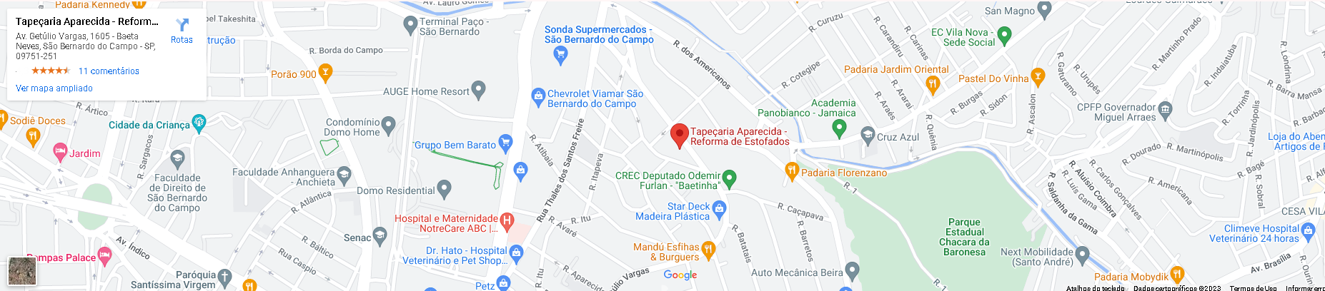 localizacao